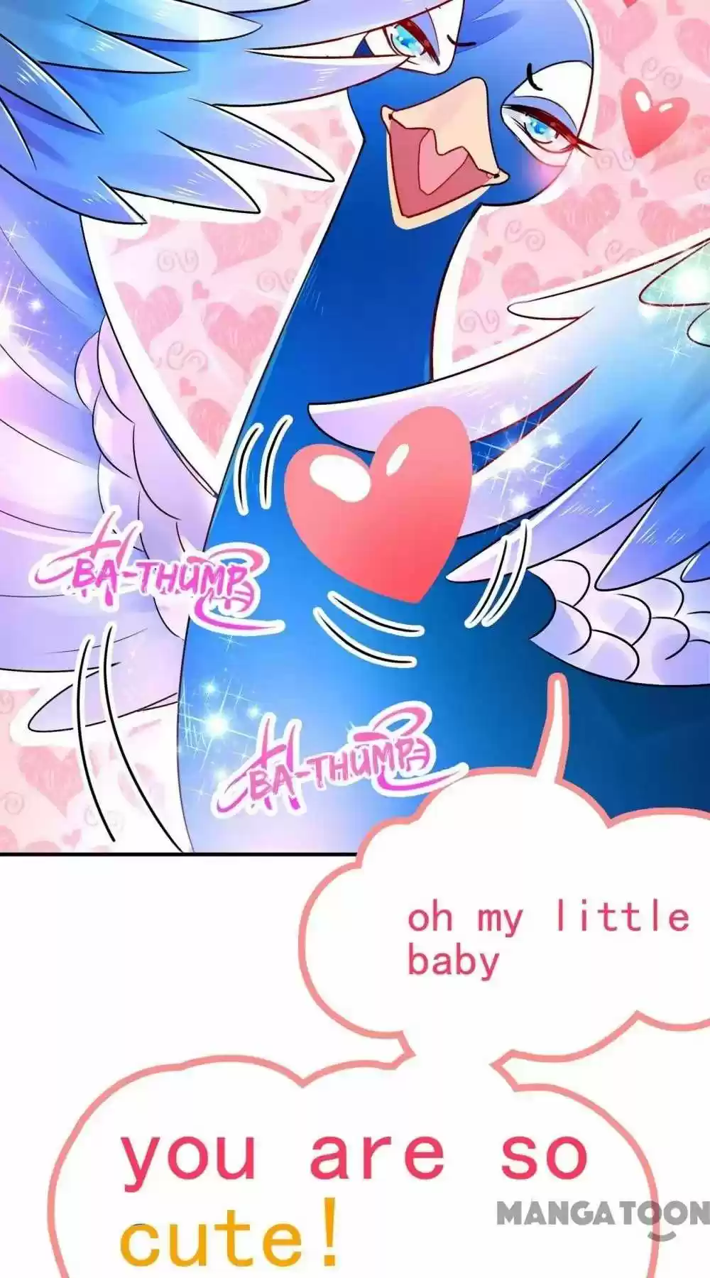 Adorable Princess Chapter 37