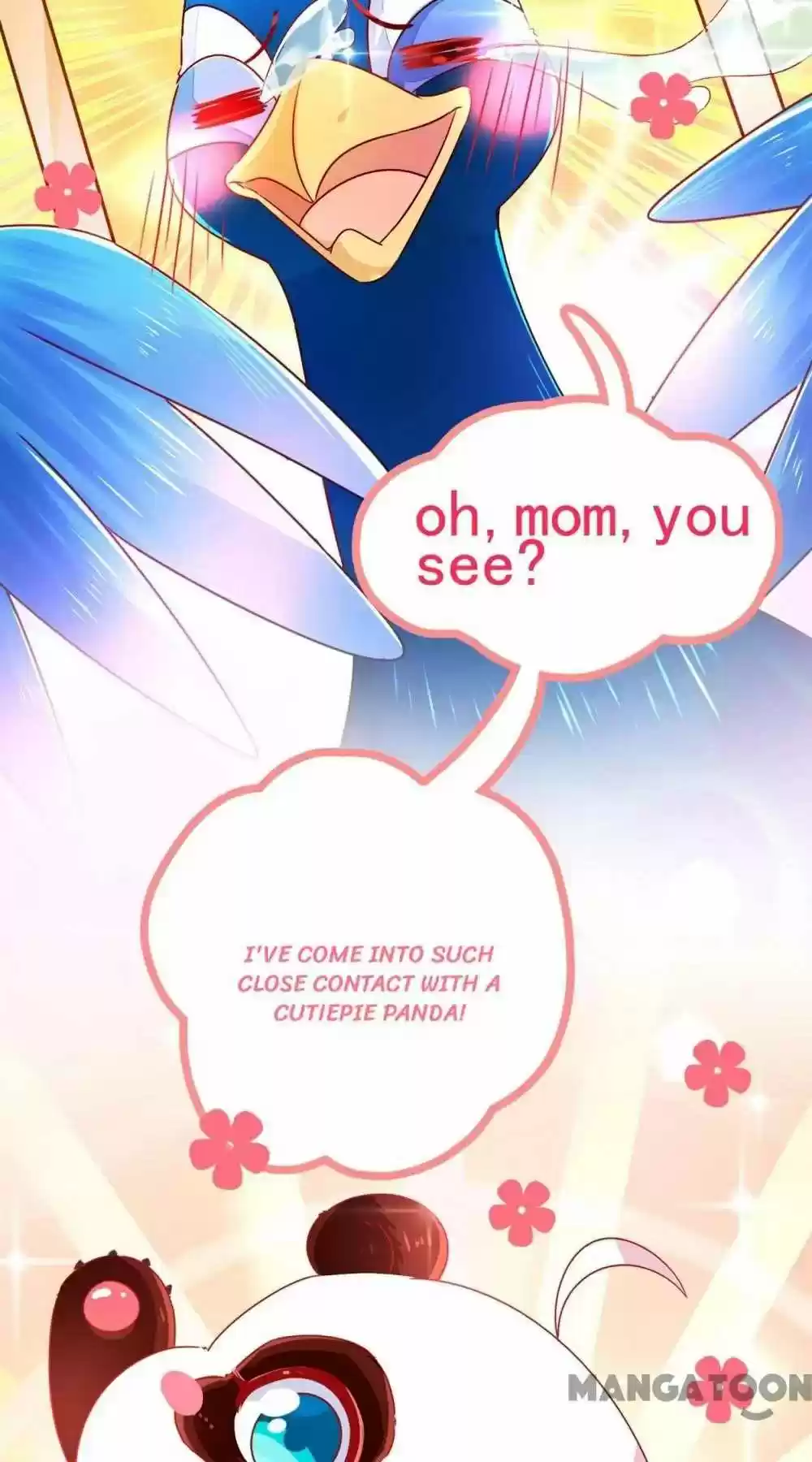 Adorable Princess Chapter 37