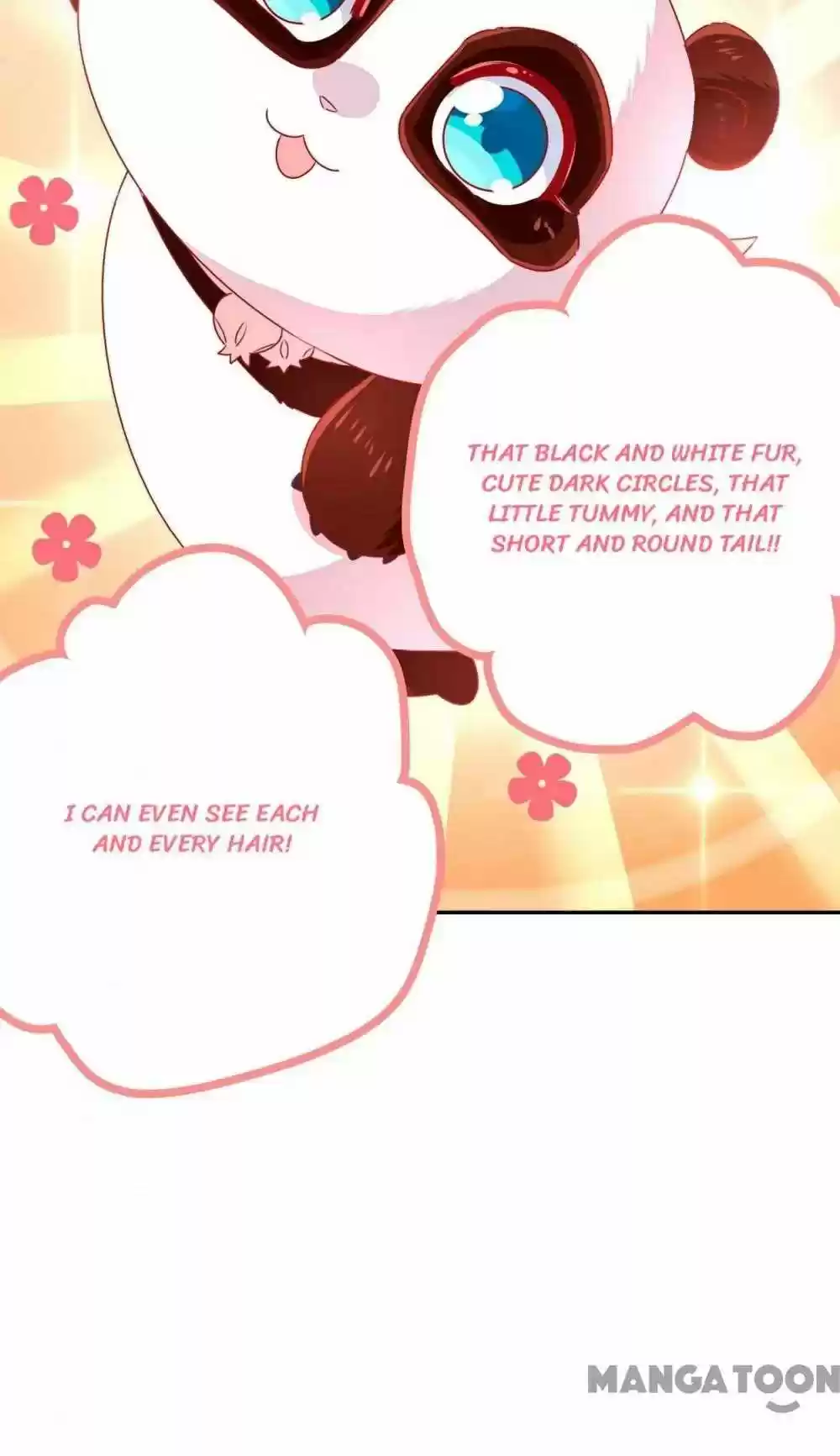 Adorable Princess Chapter 37