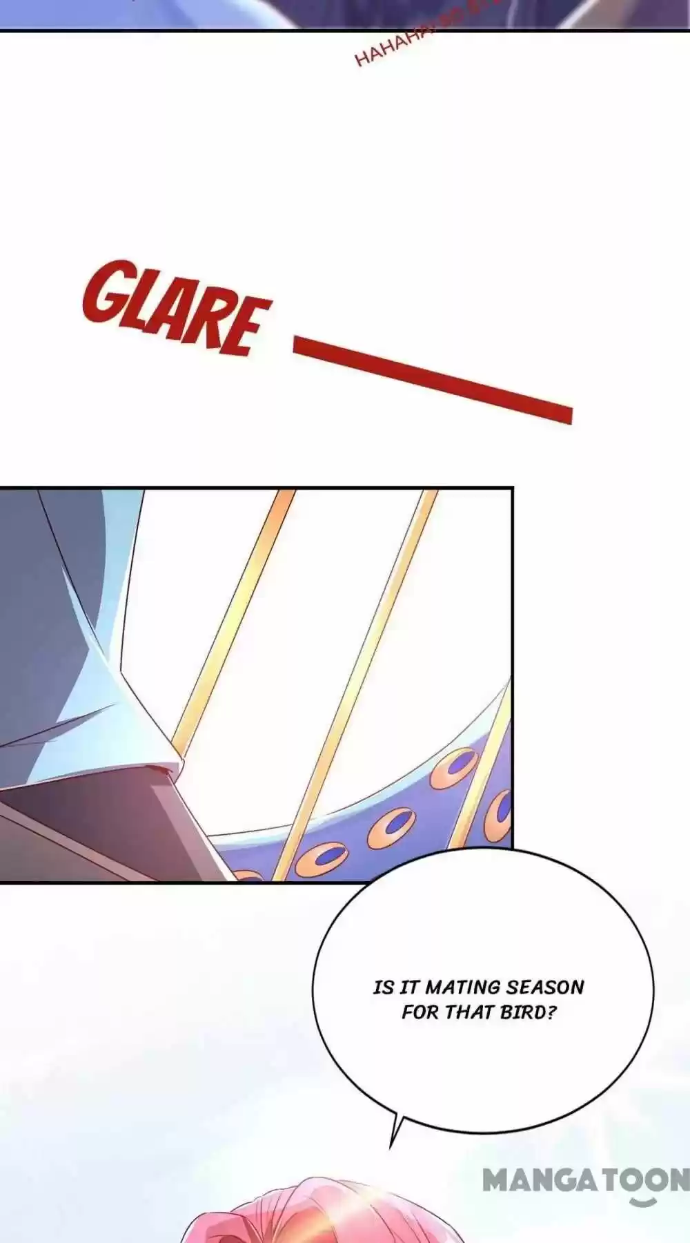 Adorable Princess Chapter 37