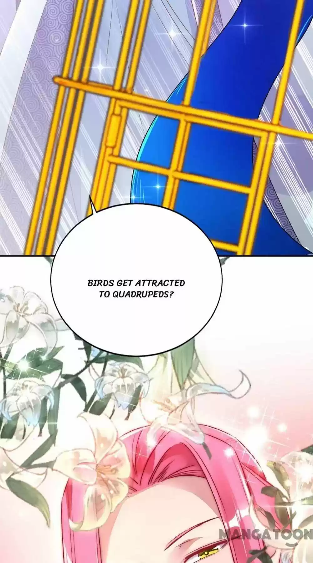 Adorable Princess Chapter 37