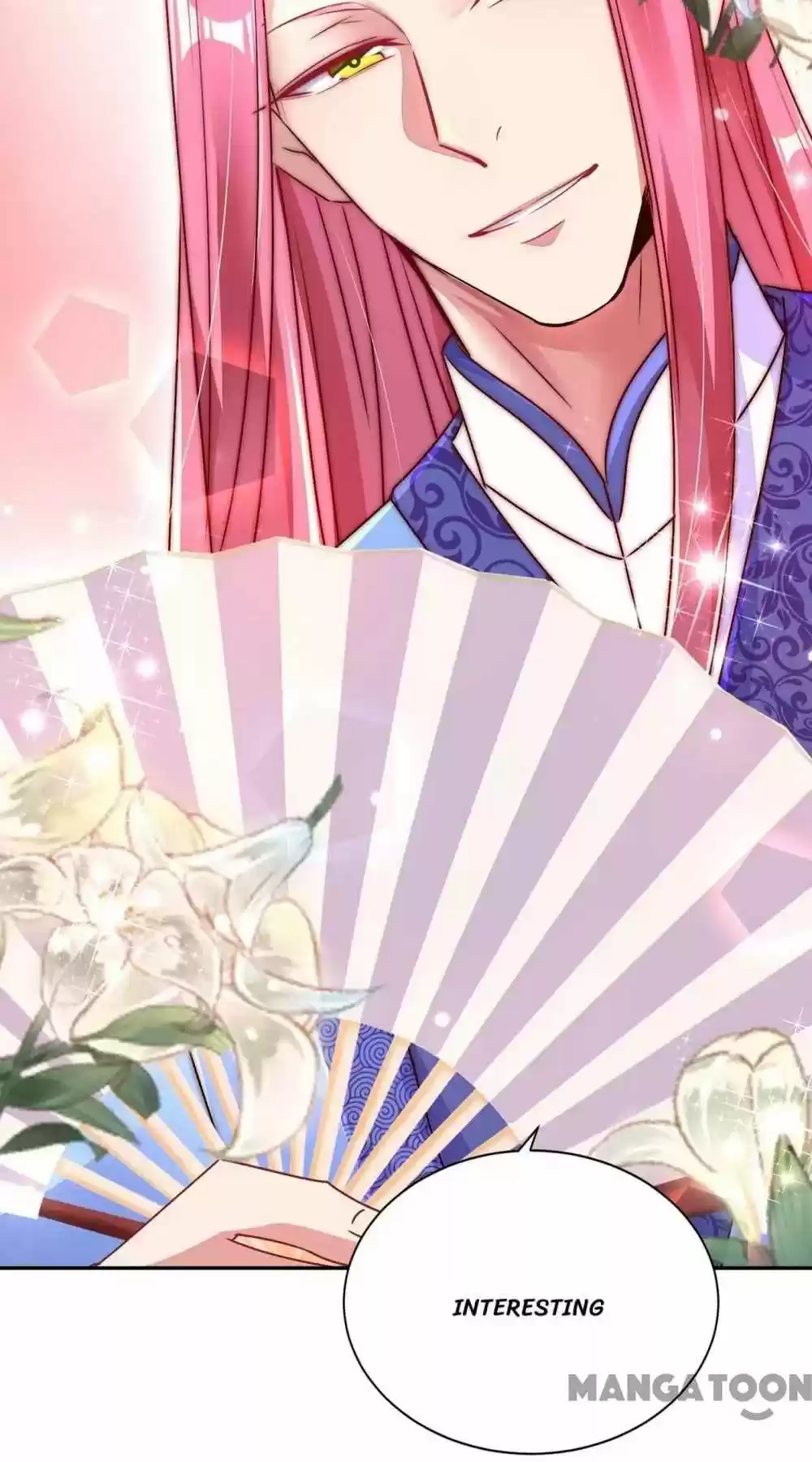 Adorable Princess Chapter 37