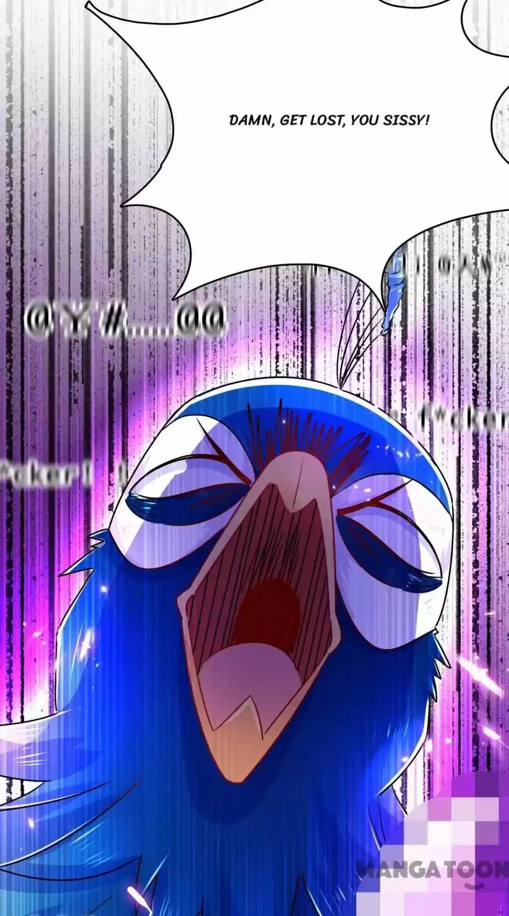 Adorable Princess Chapter 37