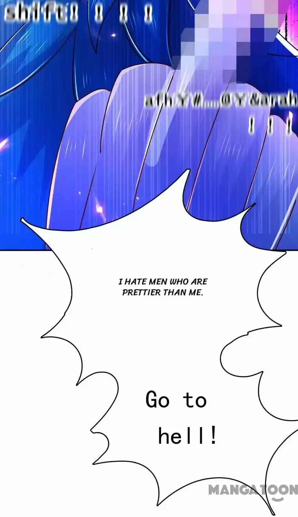 Adorable Princess Chapter 37