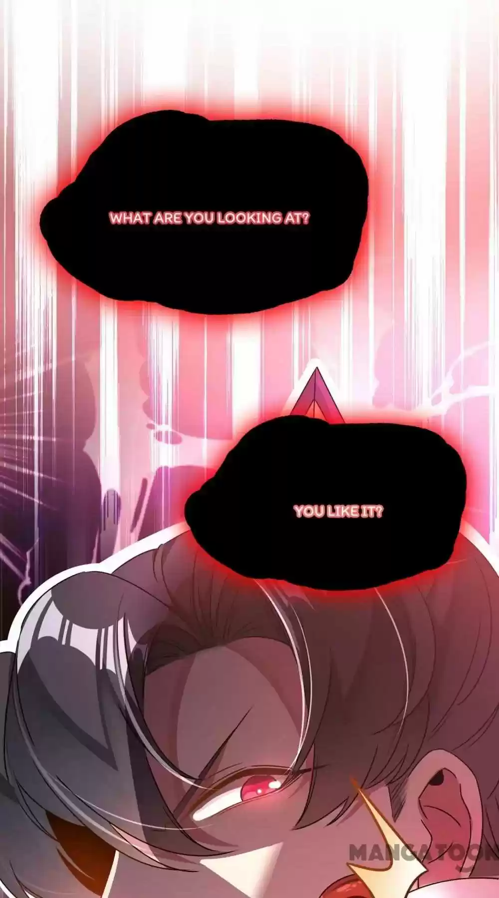 Adorable Princess Chapter 37