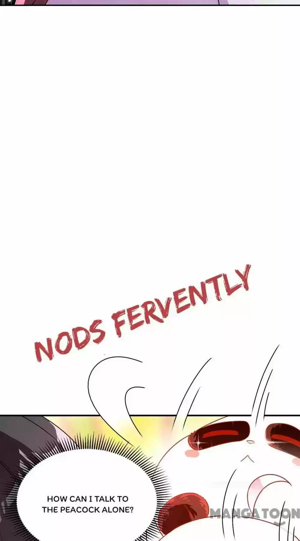 Adorable Princess Chapter 37