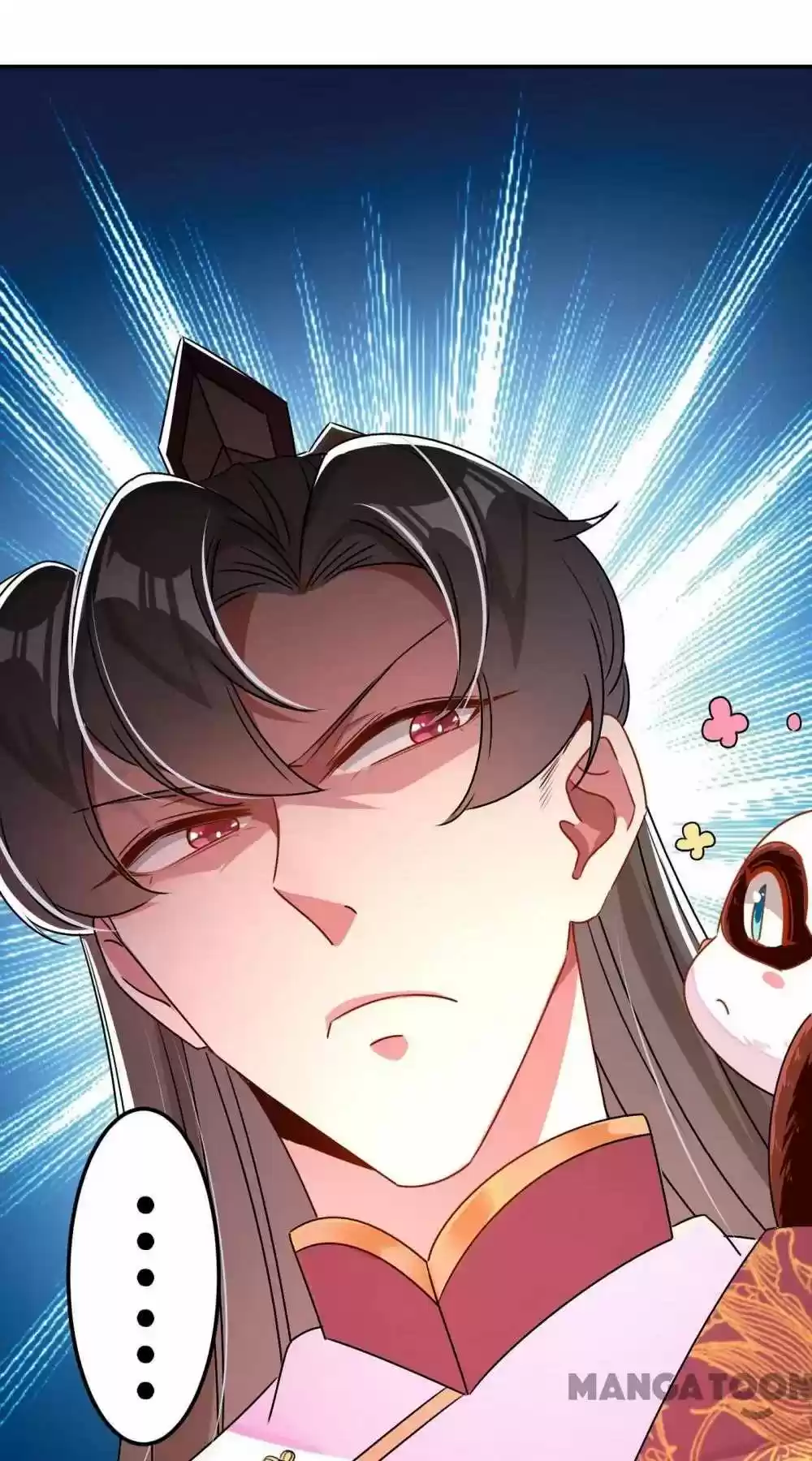 Adorable Princess Chapter 37