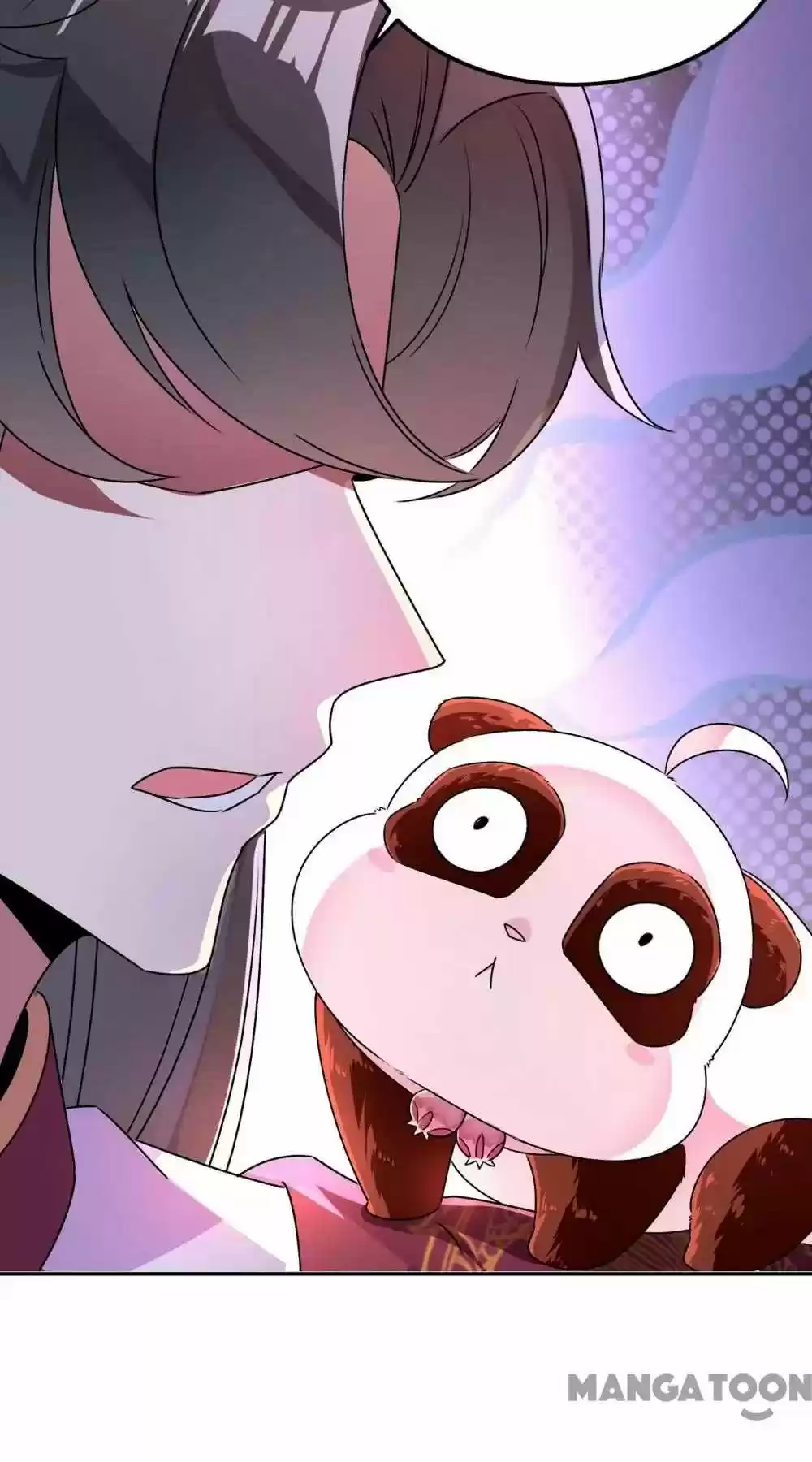 Adorable Princess Chapter 37