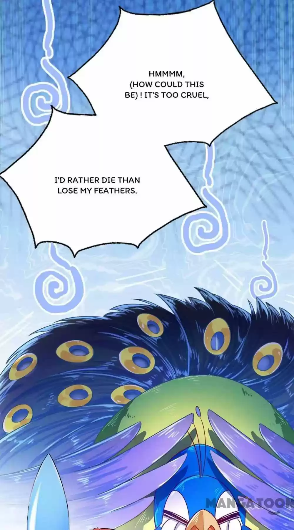 Adorable Princess Chapter 37