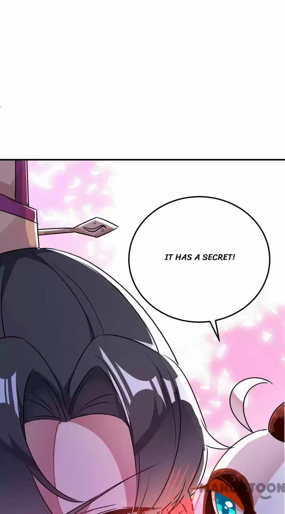 Adorable Princess Chapter 37