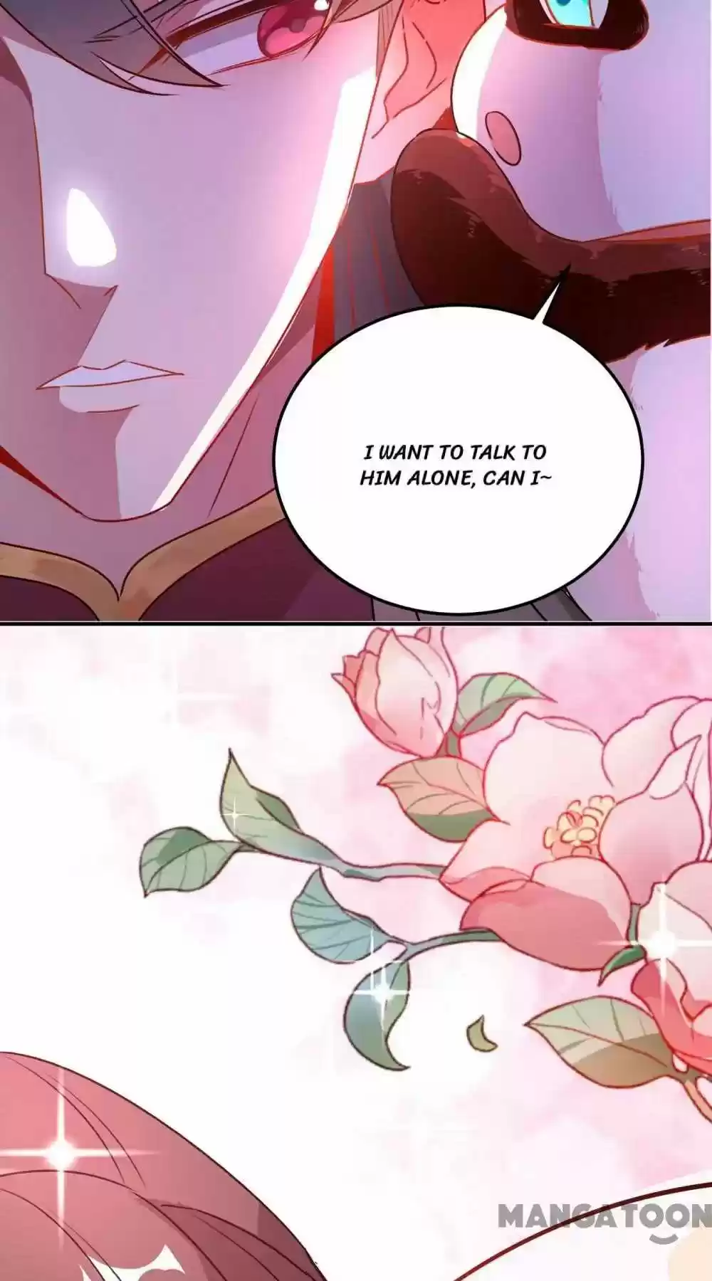 Adorable Princess Chapter 37