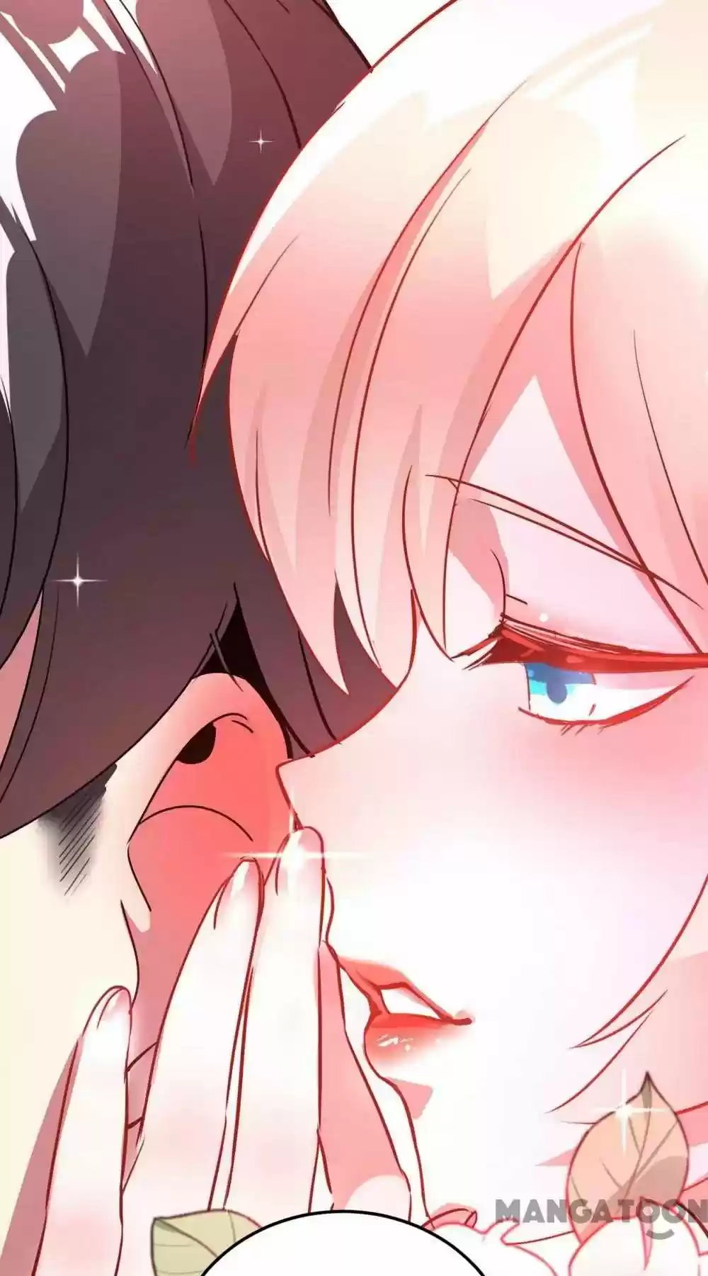 Adorable Princess Chapter 37