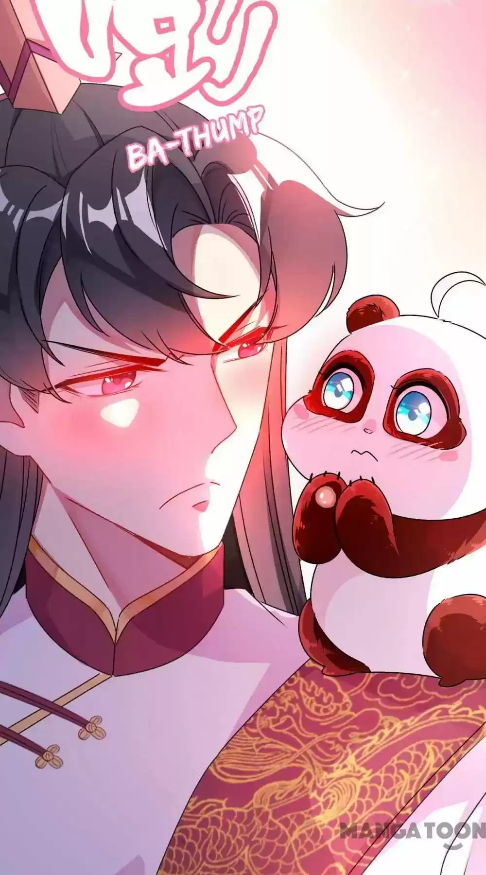 Adorable Princess Chapter 38