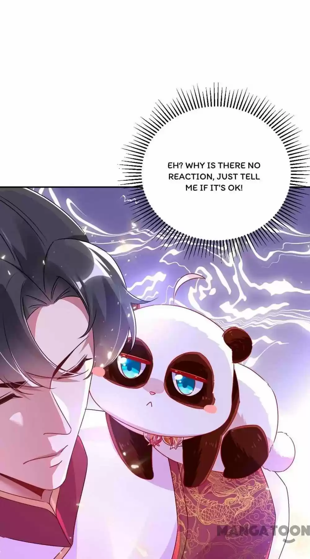 Adorable Princess Chapter 38