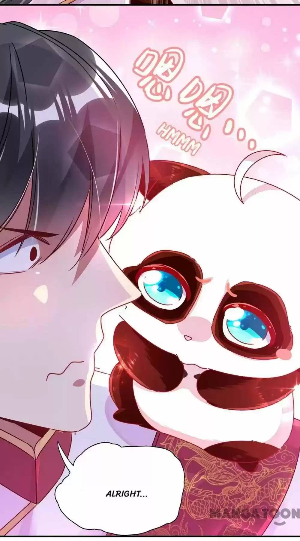 Adorable Princess Chapter 38