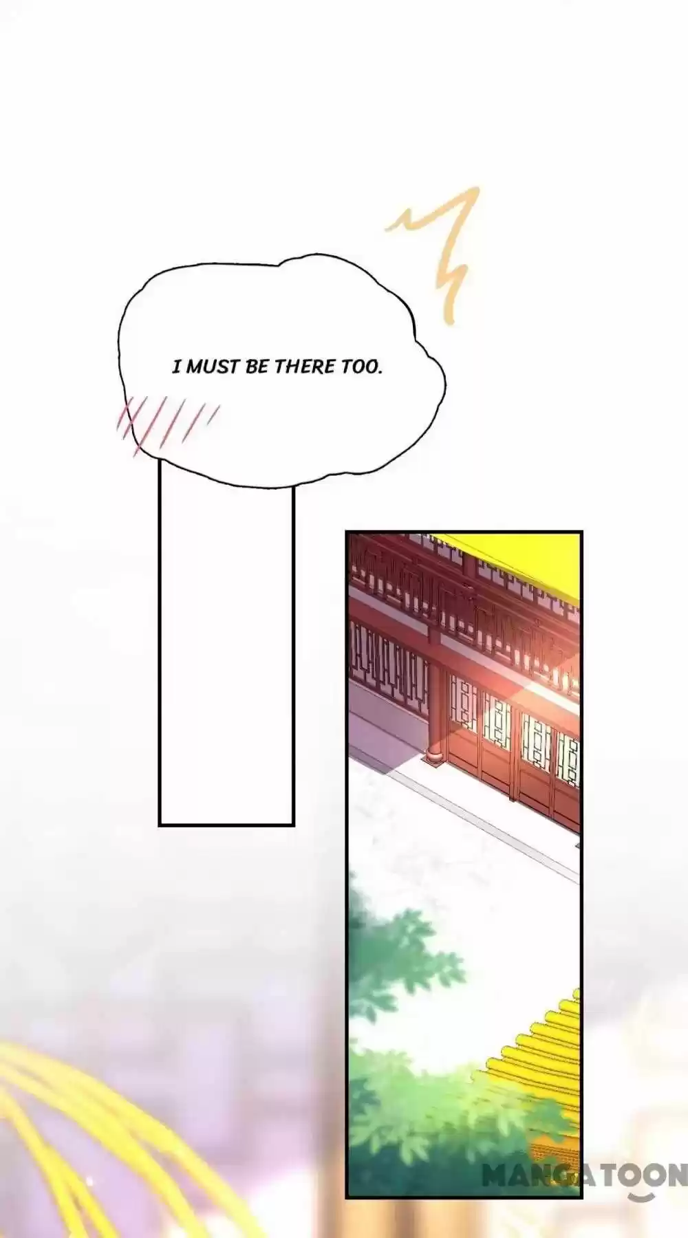 Adorable Princess Chapter 38