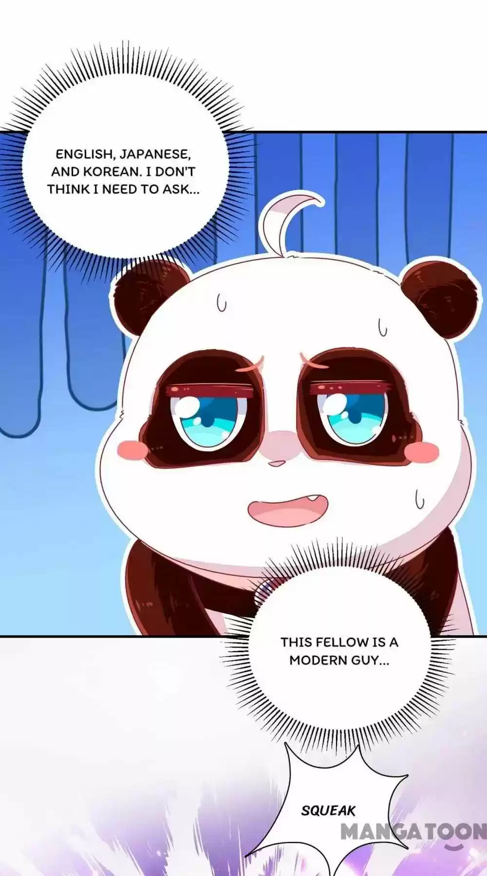 Adorable Princess Chapter 38