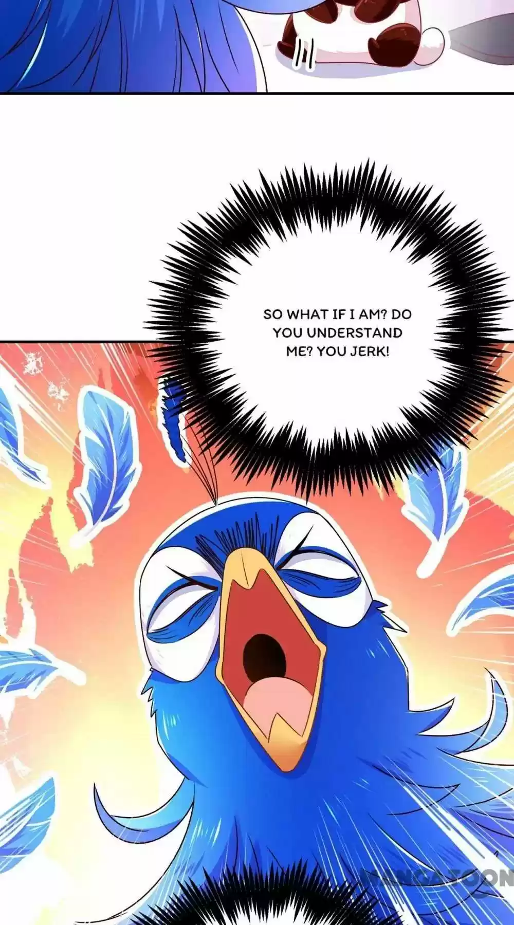 Adorable Princess Chapter 38