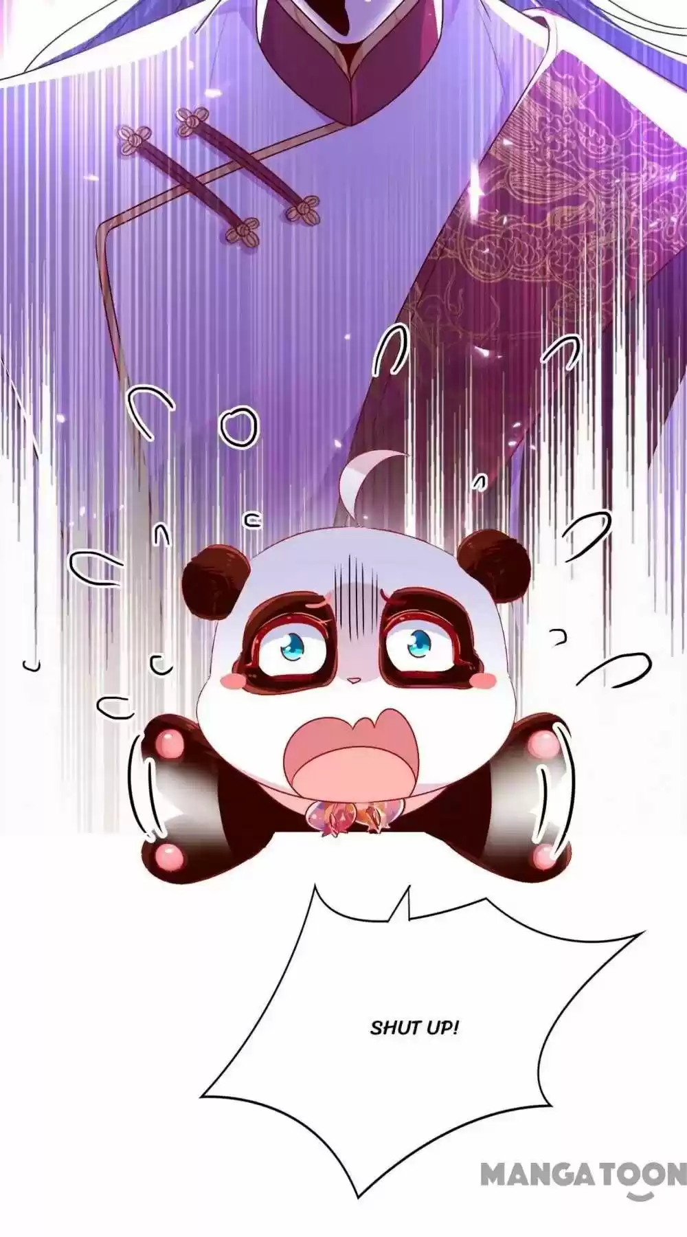 Adorable Princess Chapter 38