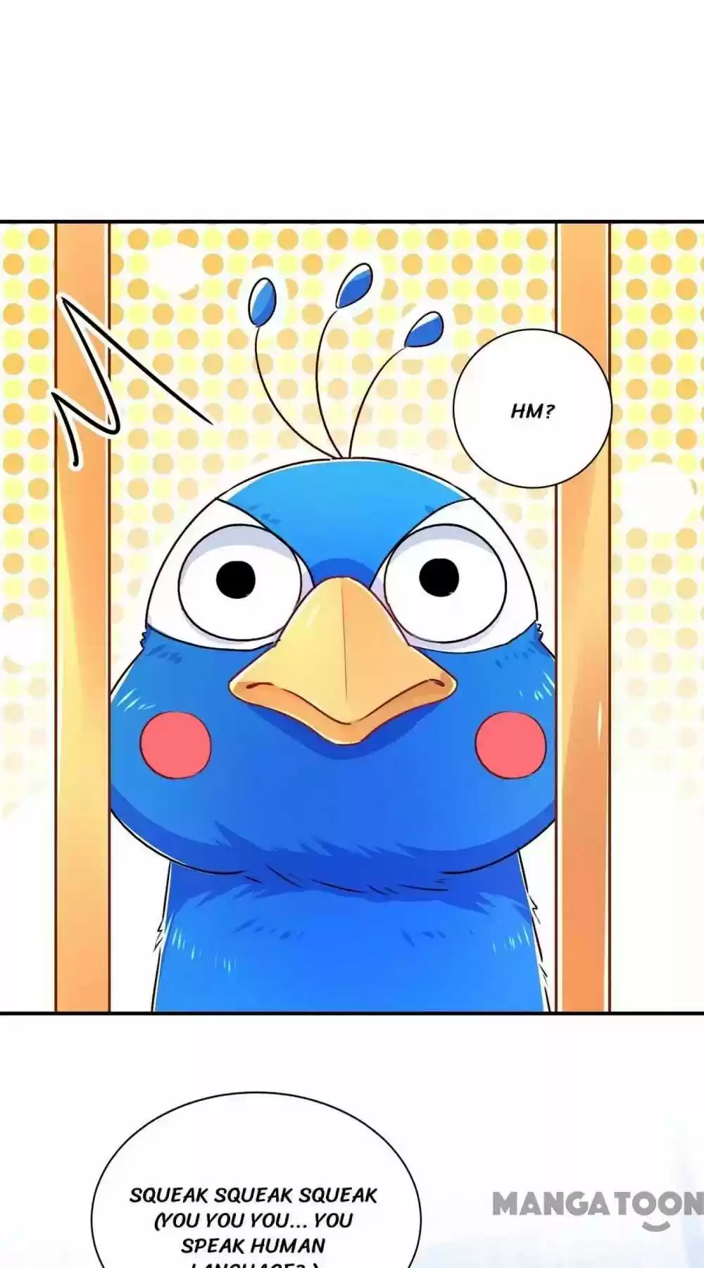 Adorable Princess Chapter 38