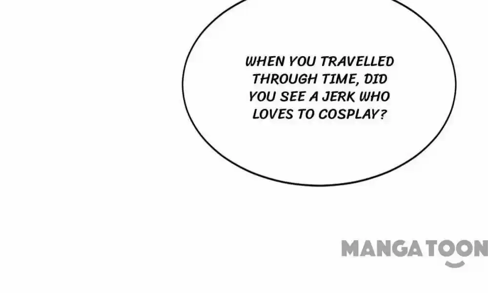 Adorable Princess Chapter 38