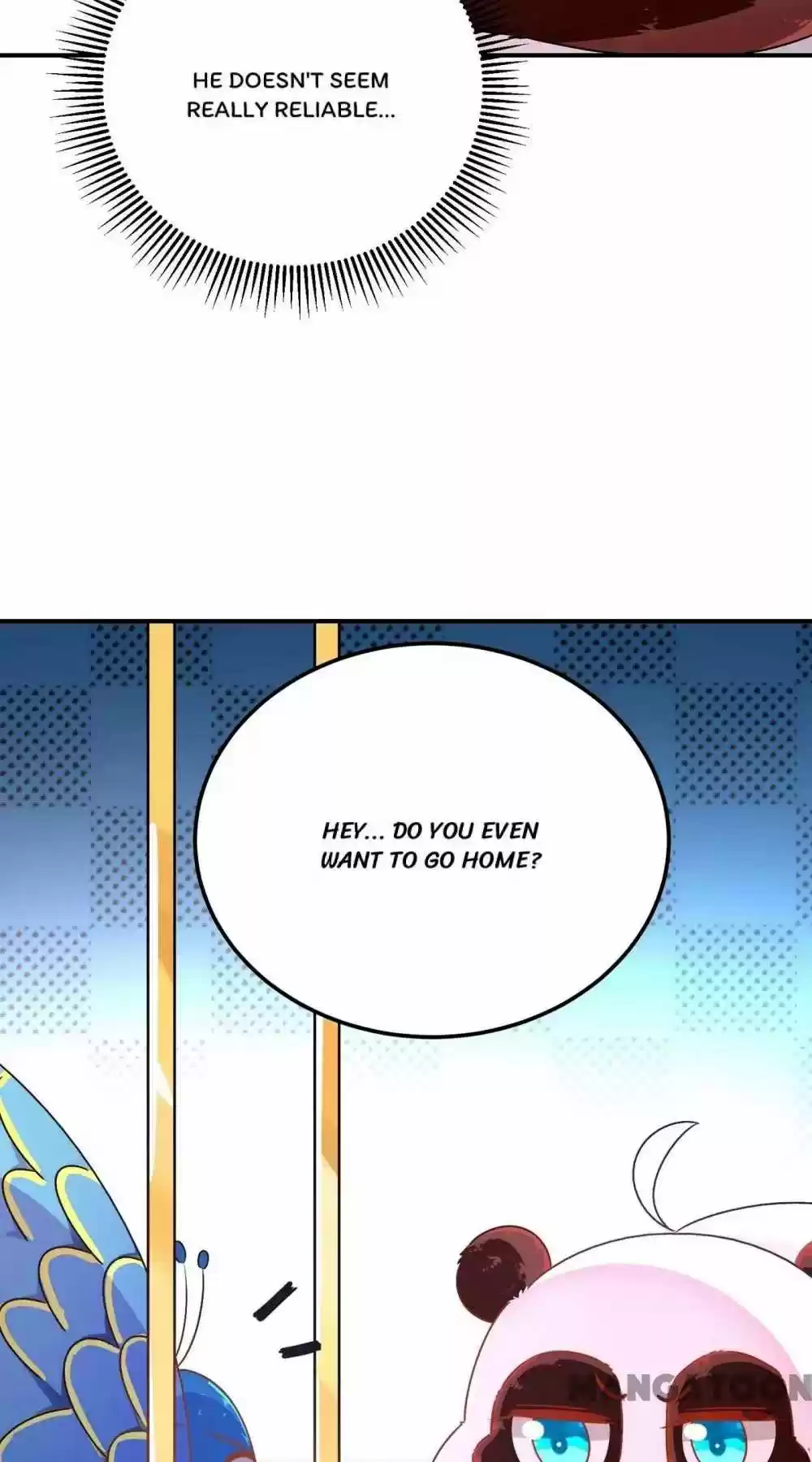 Adorable Princess Chapter 38