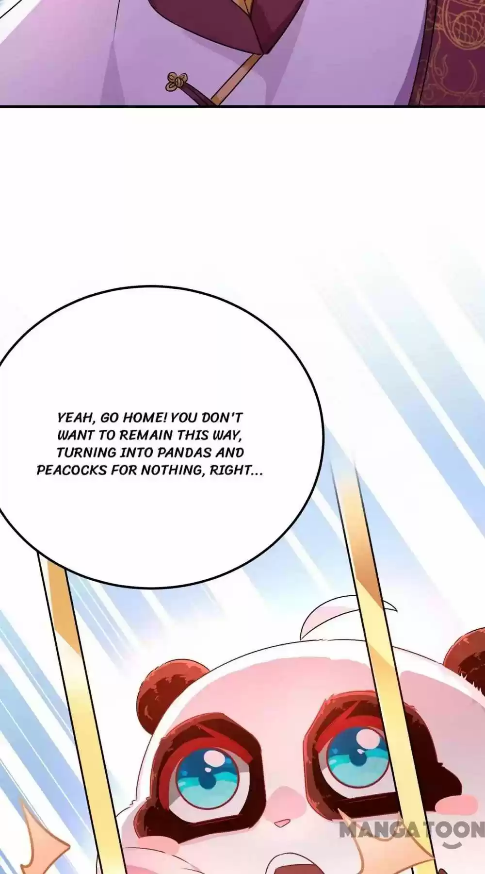 Adorable Princess Chapter 38