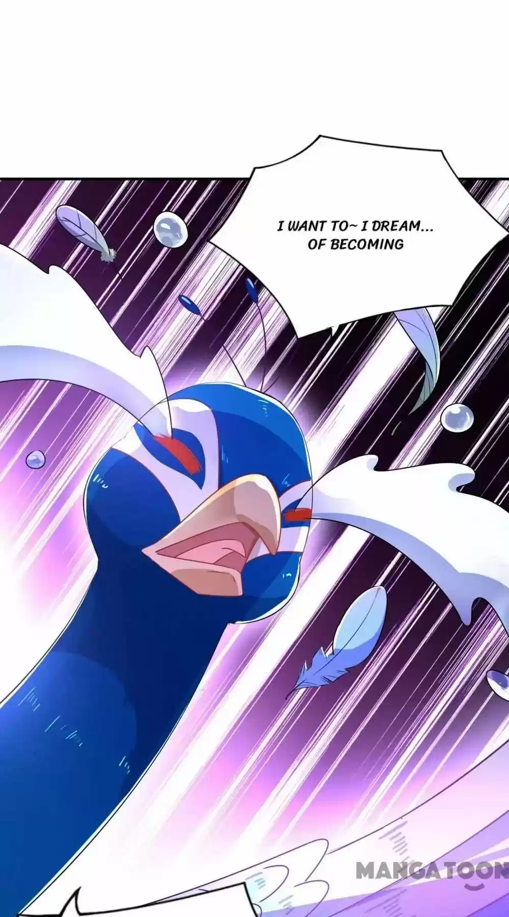 Adorable Princess Chapter 38