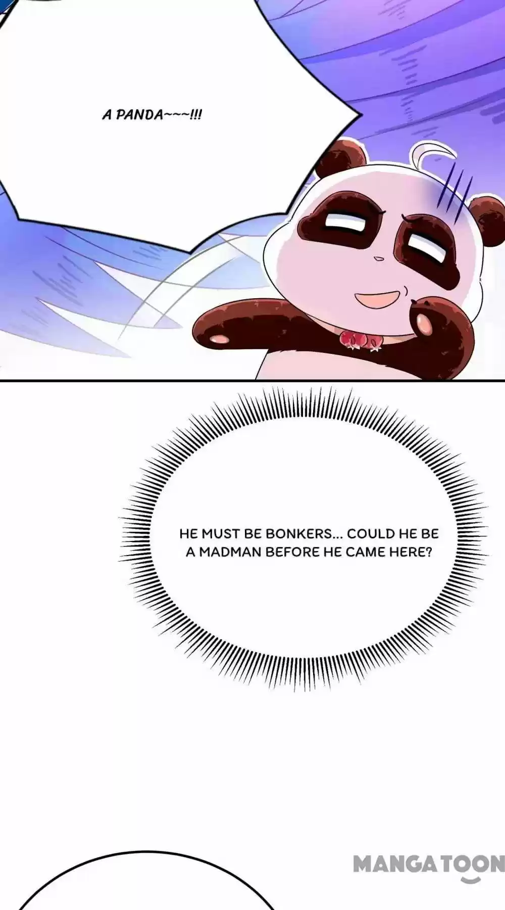 Adorable Princess Chapter 38