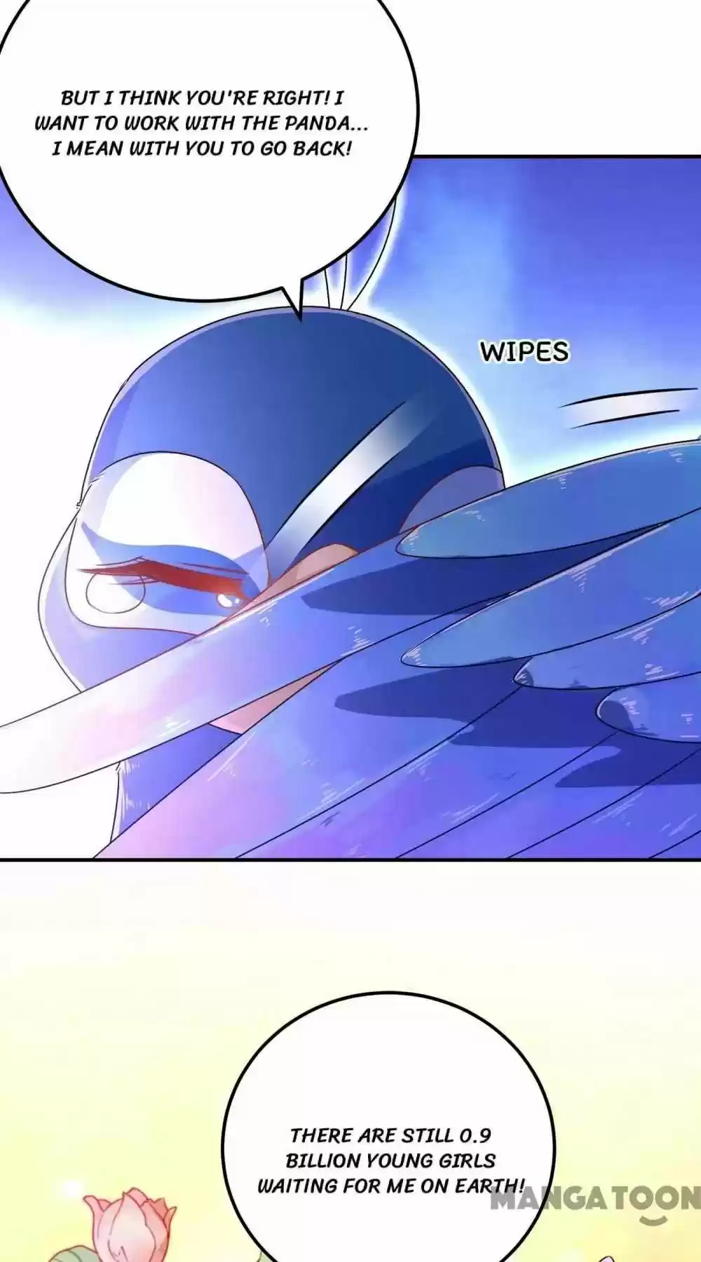 Adorable Princess Chapter 38