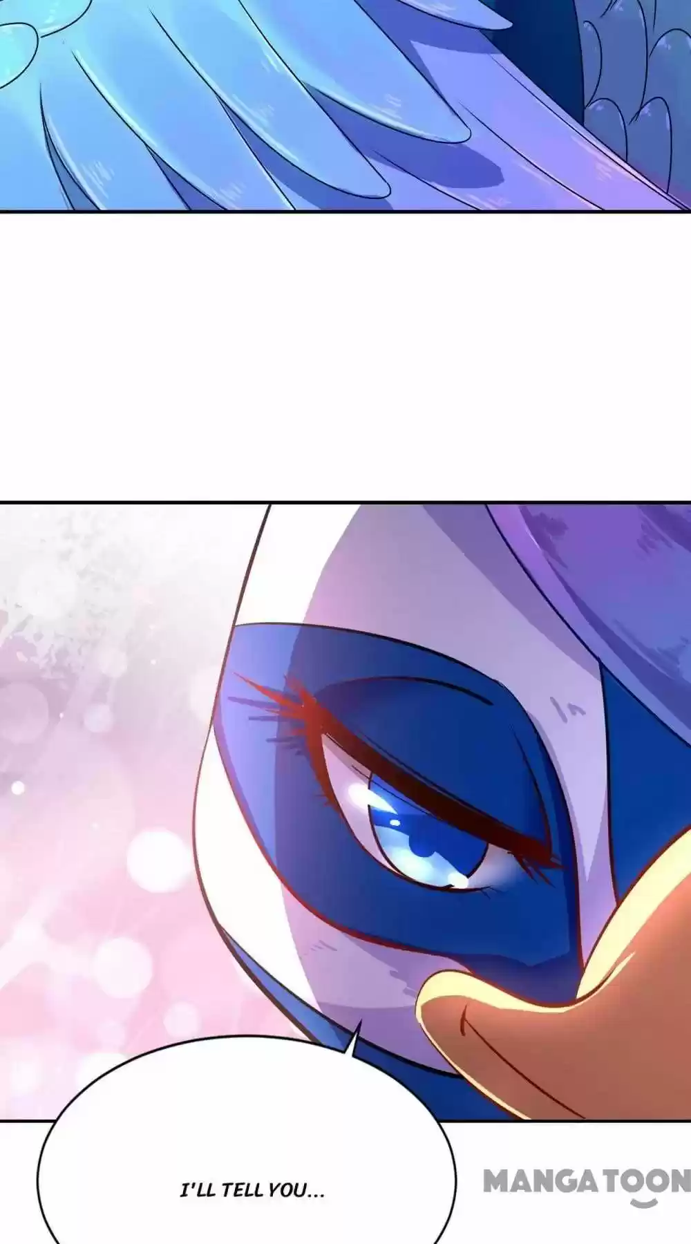 Adorable Princess Chapter 38