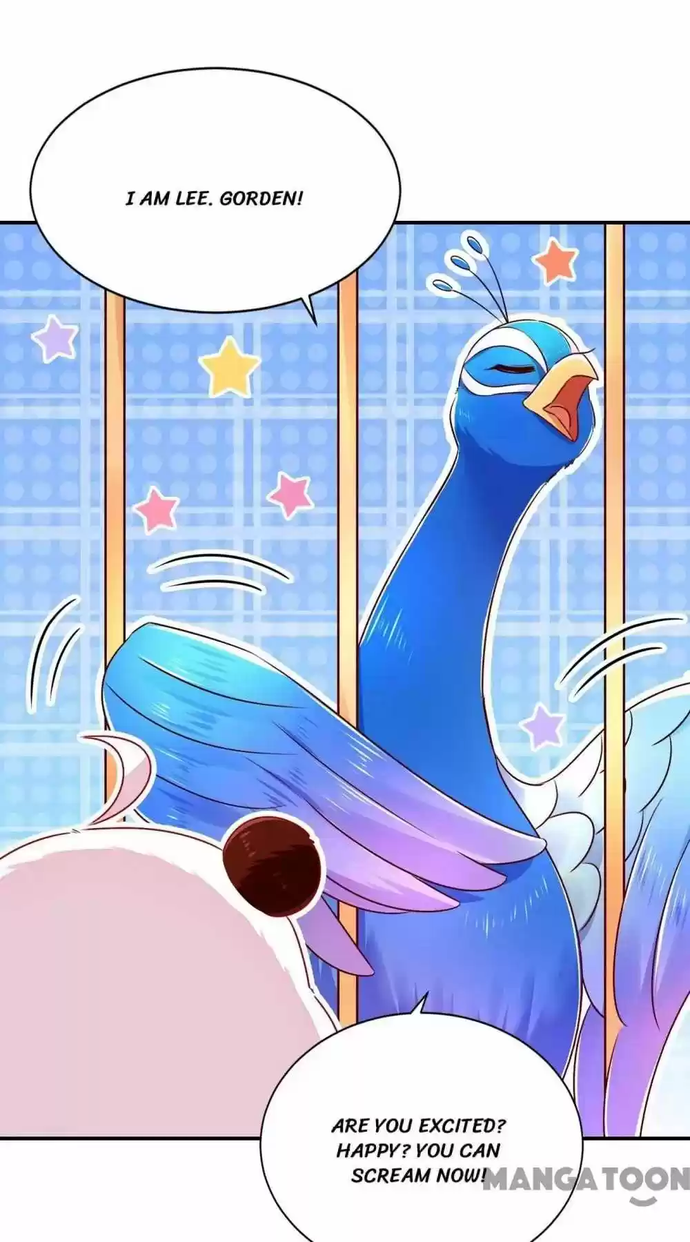 Adorable Princess Chapter 39