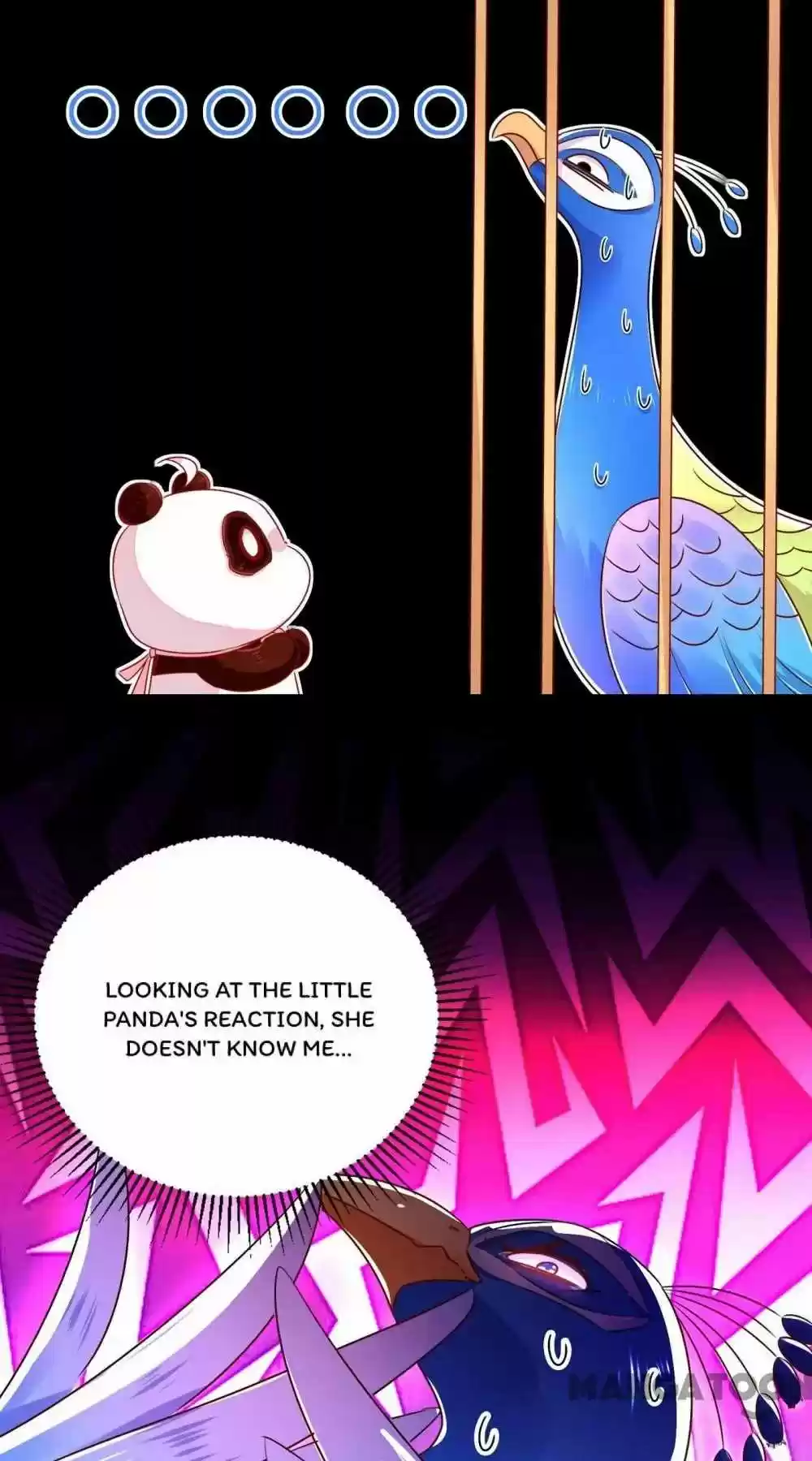 Adorable Princess Chapter 39