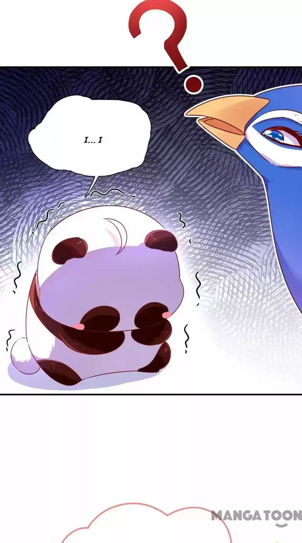 Adorable Princess Chapter 39