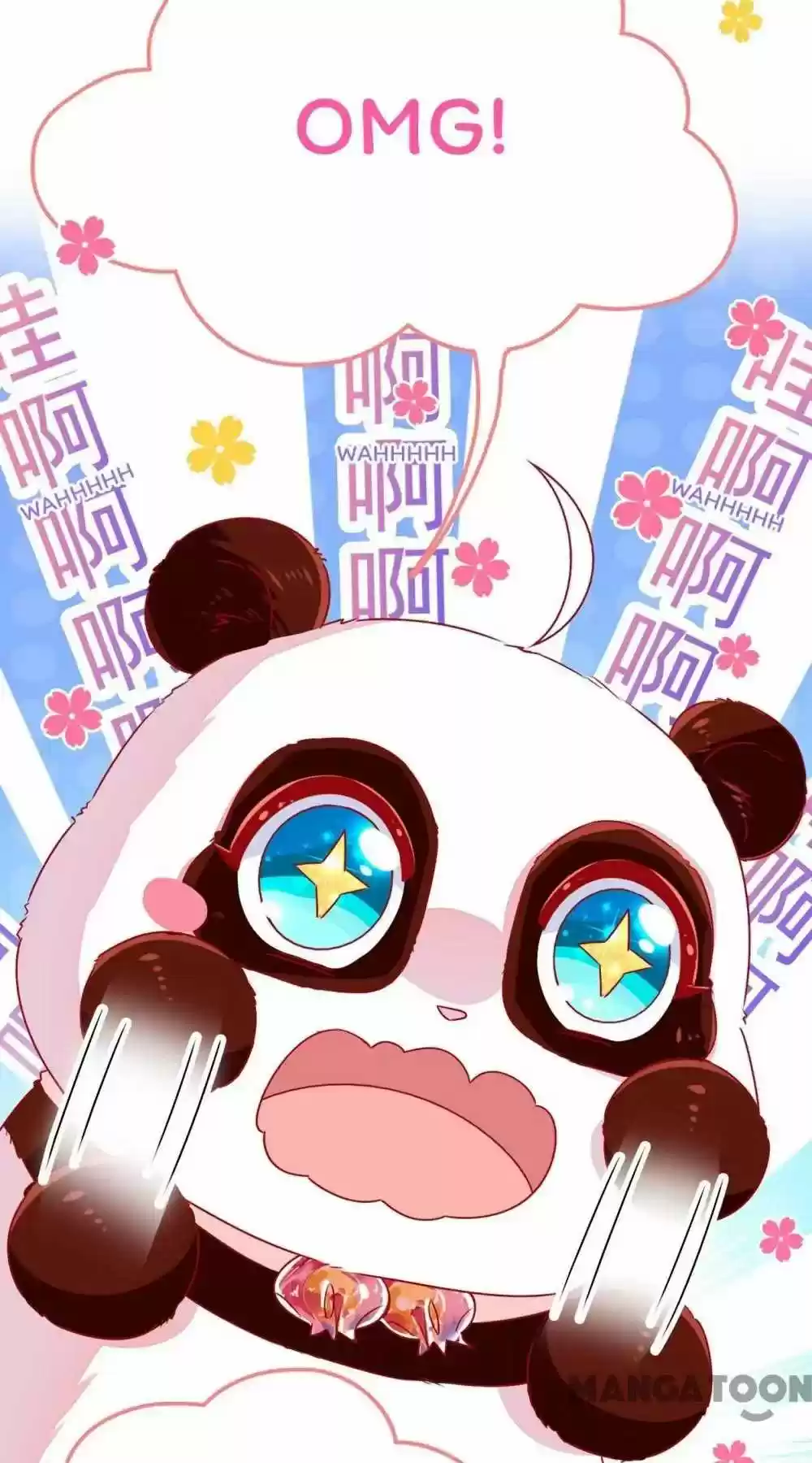 Adorable Princess Chapter 39