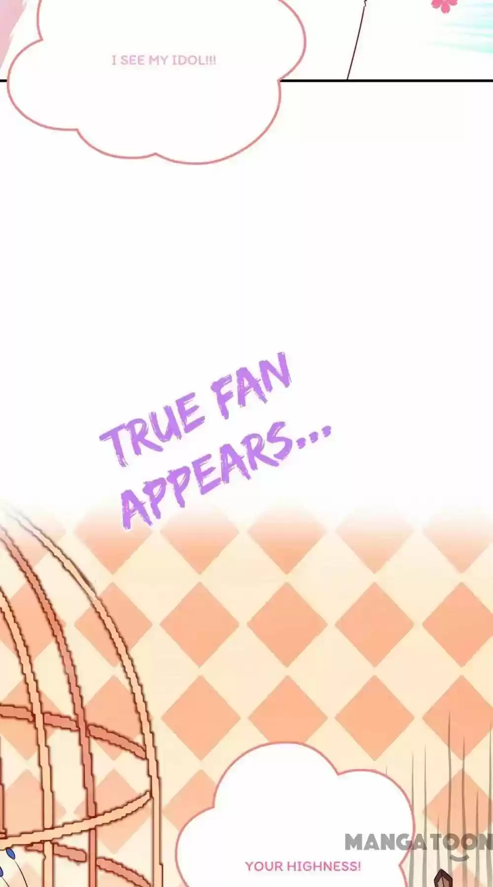 Adorable Princess Chapter 39