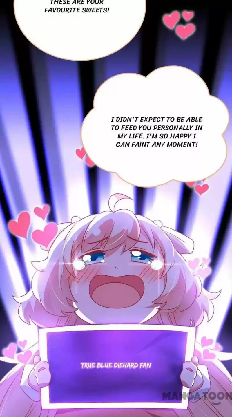 Adorable Princess Chapter 39