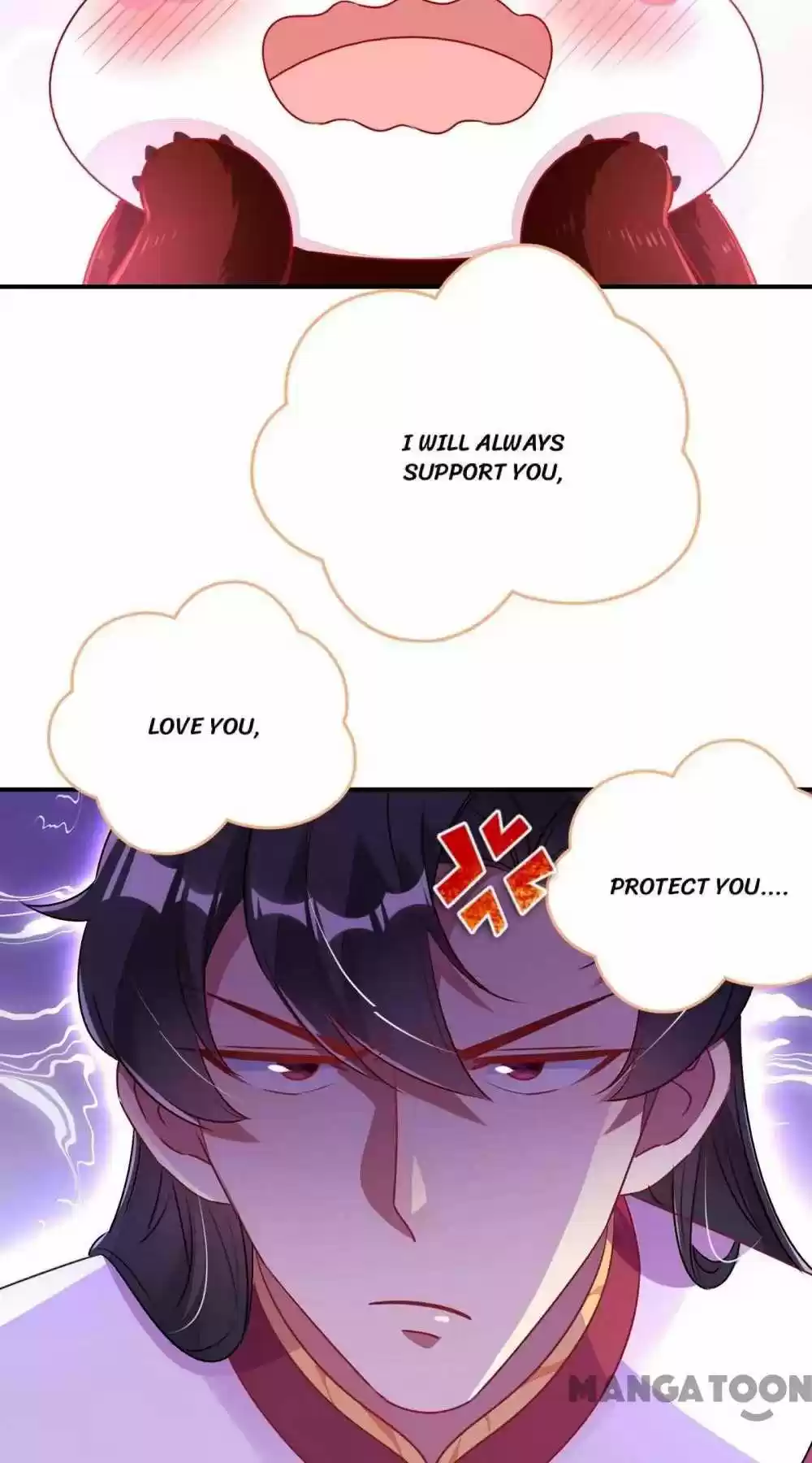 Adorable Princess Chapter 39