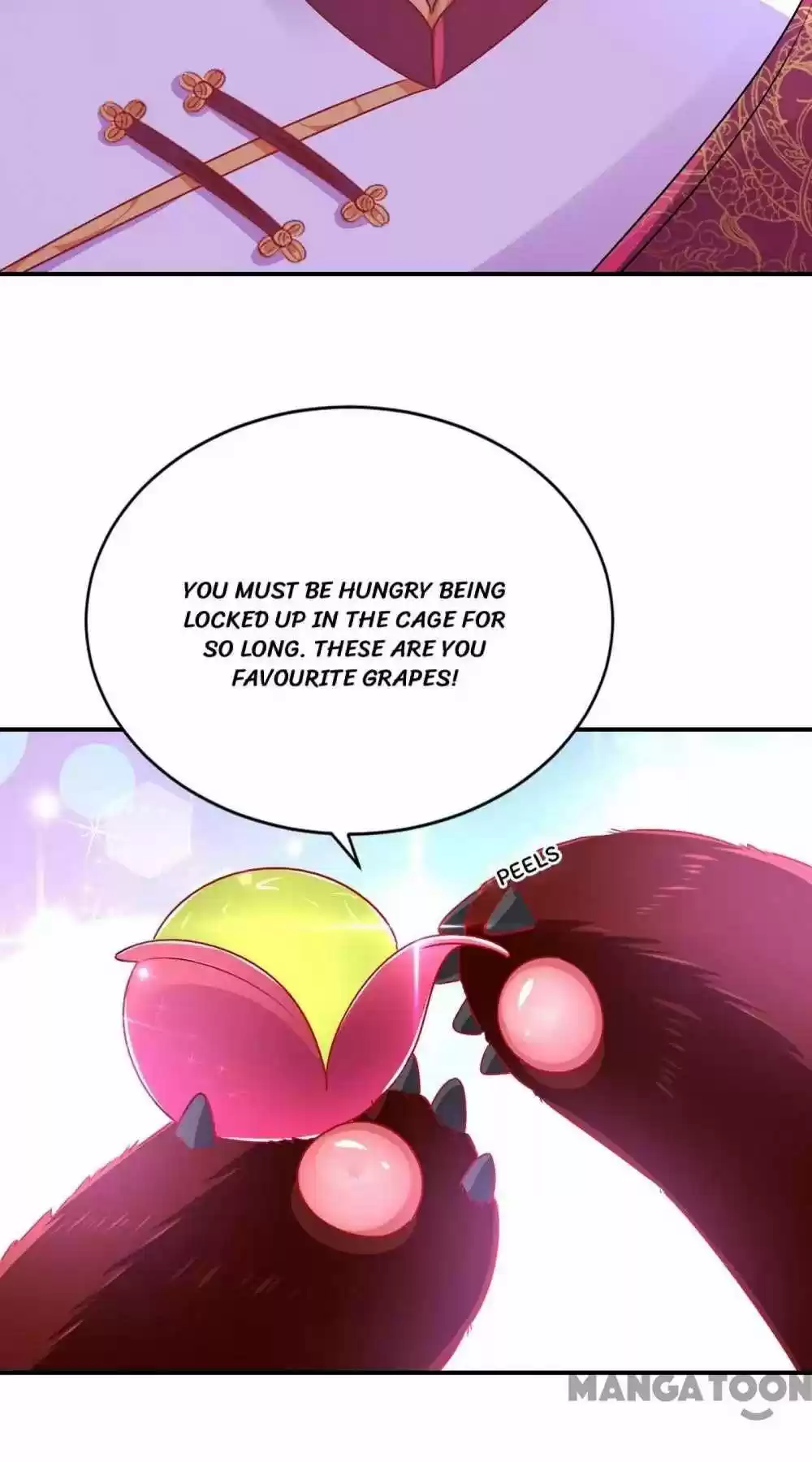 Adorable Princess Chapter 39