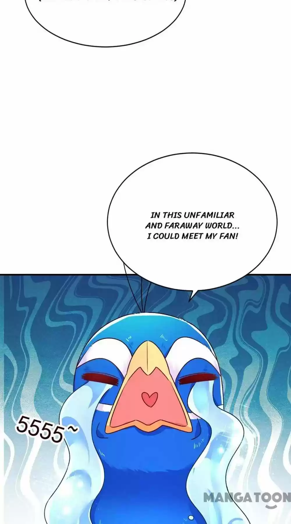 Adorable Princess Chapter 39