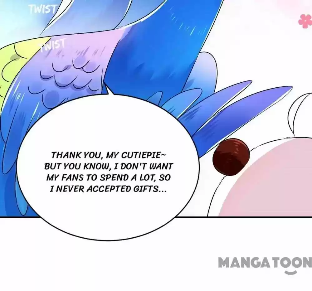 Adorable Princess Chapter 39