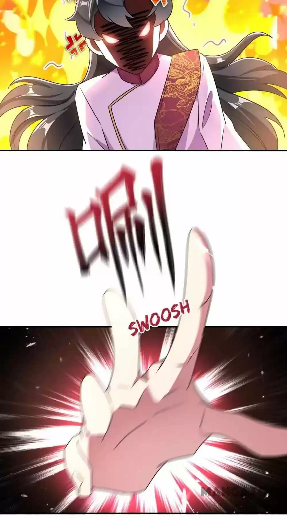 Adorable Princess Chapter 39