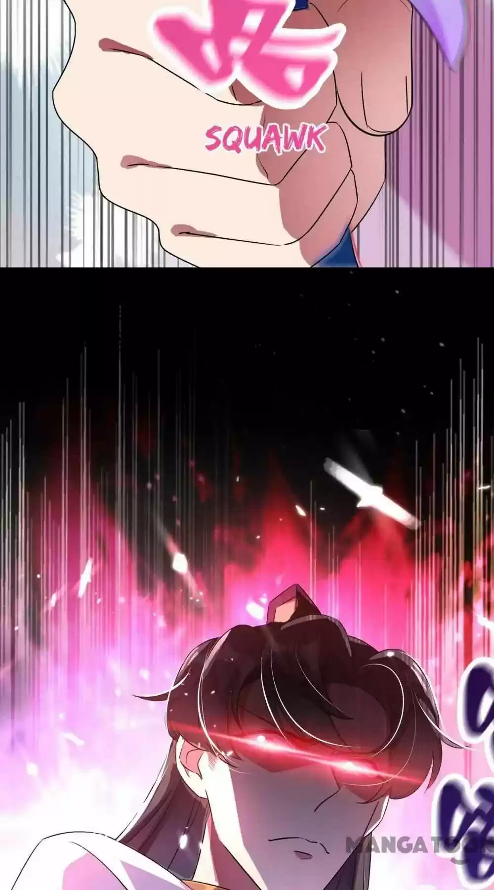 Adorable Princess Chapter 39