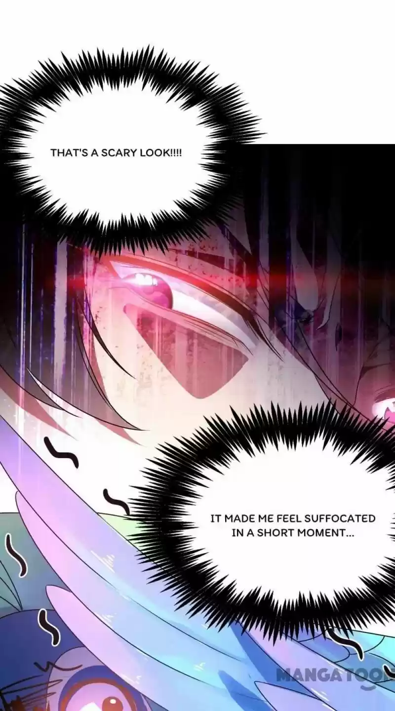 Adorable Princess Chapter 39