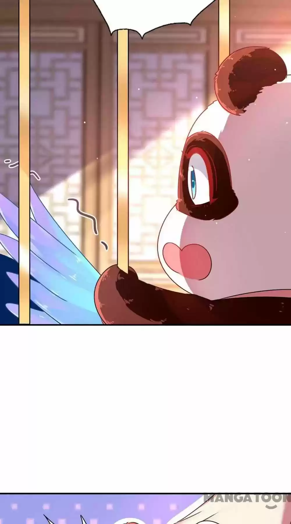 Adorable Princess Chapter 39