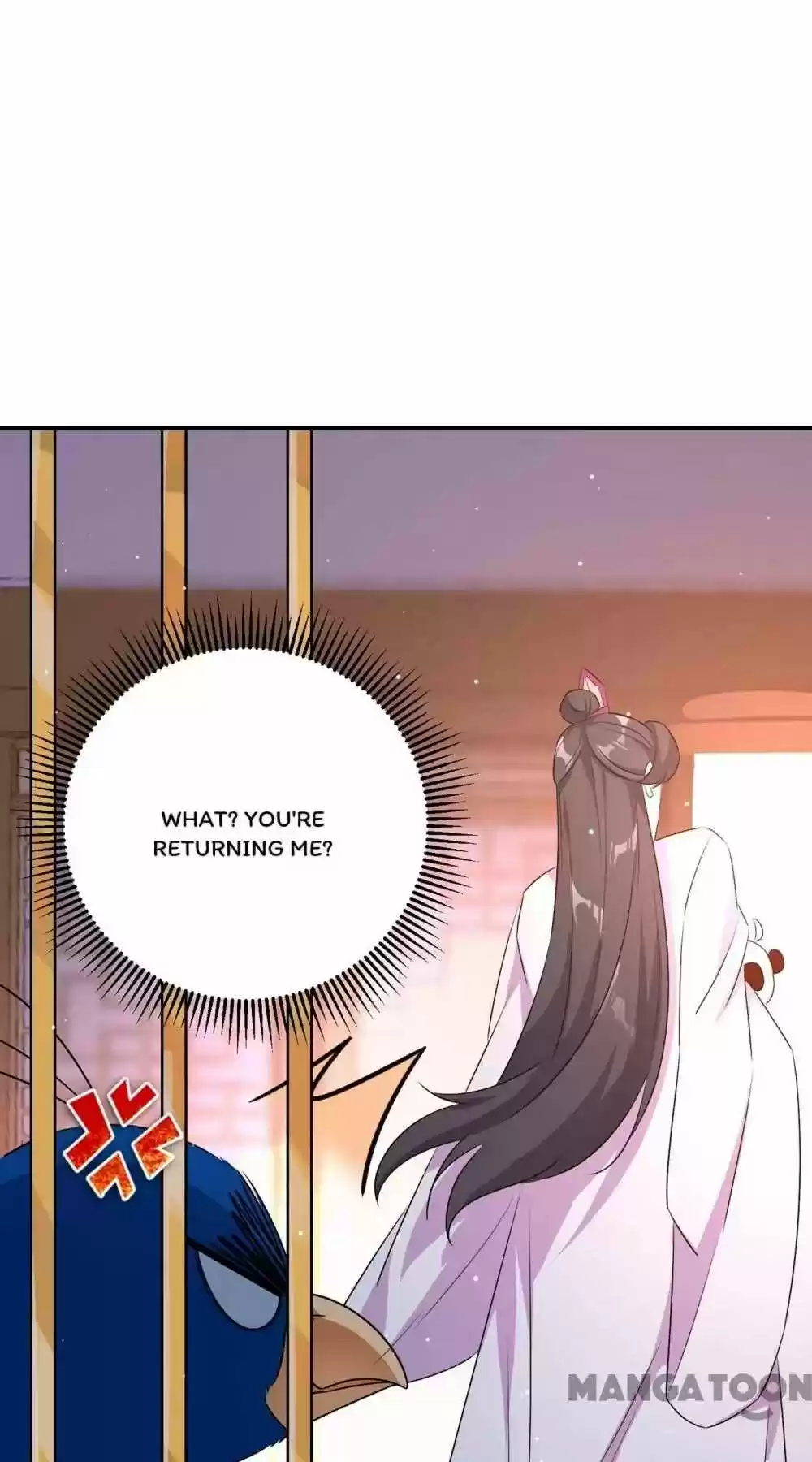 Adorable Princess Chapter 39