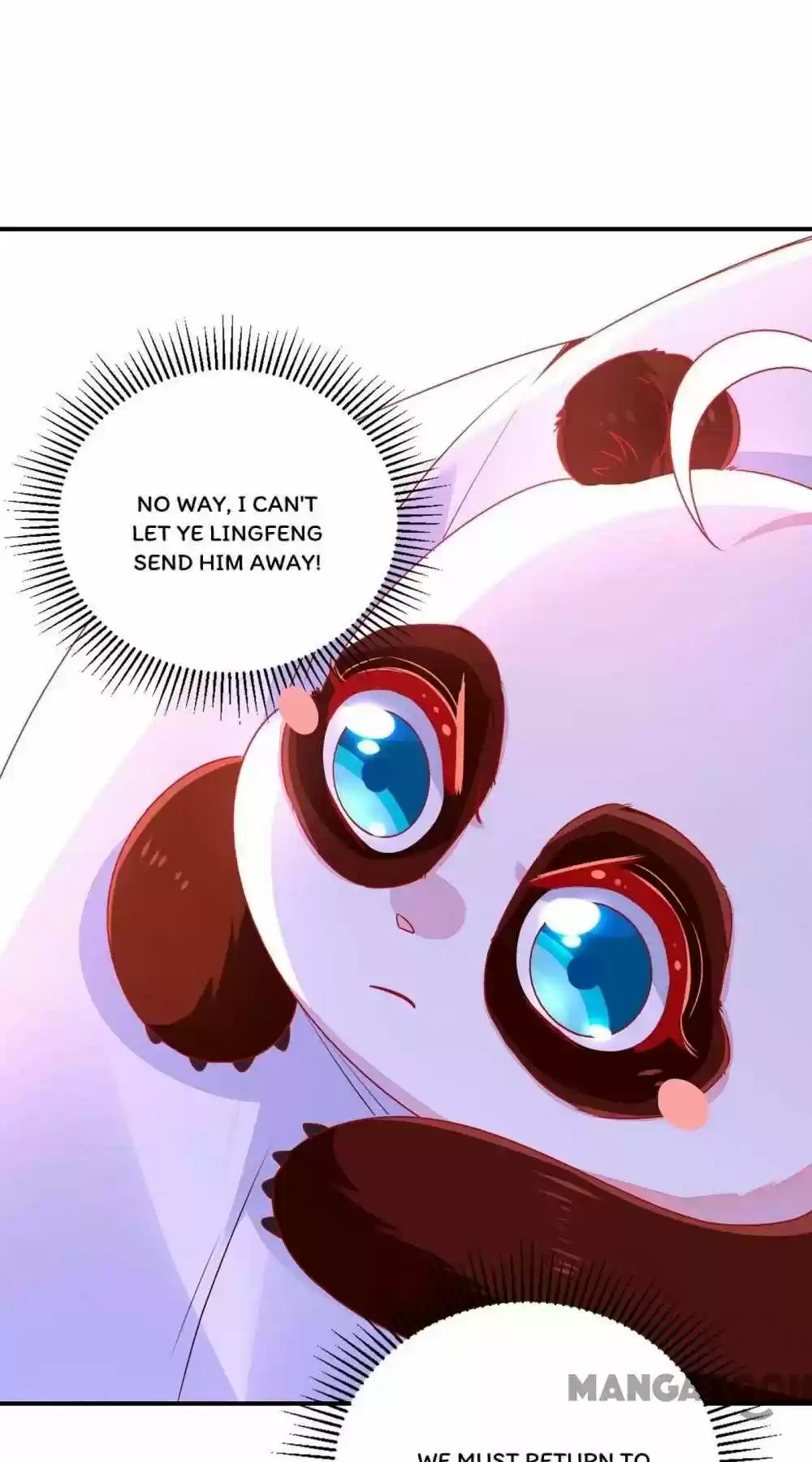 Adorable Princess Chapter 39