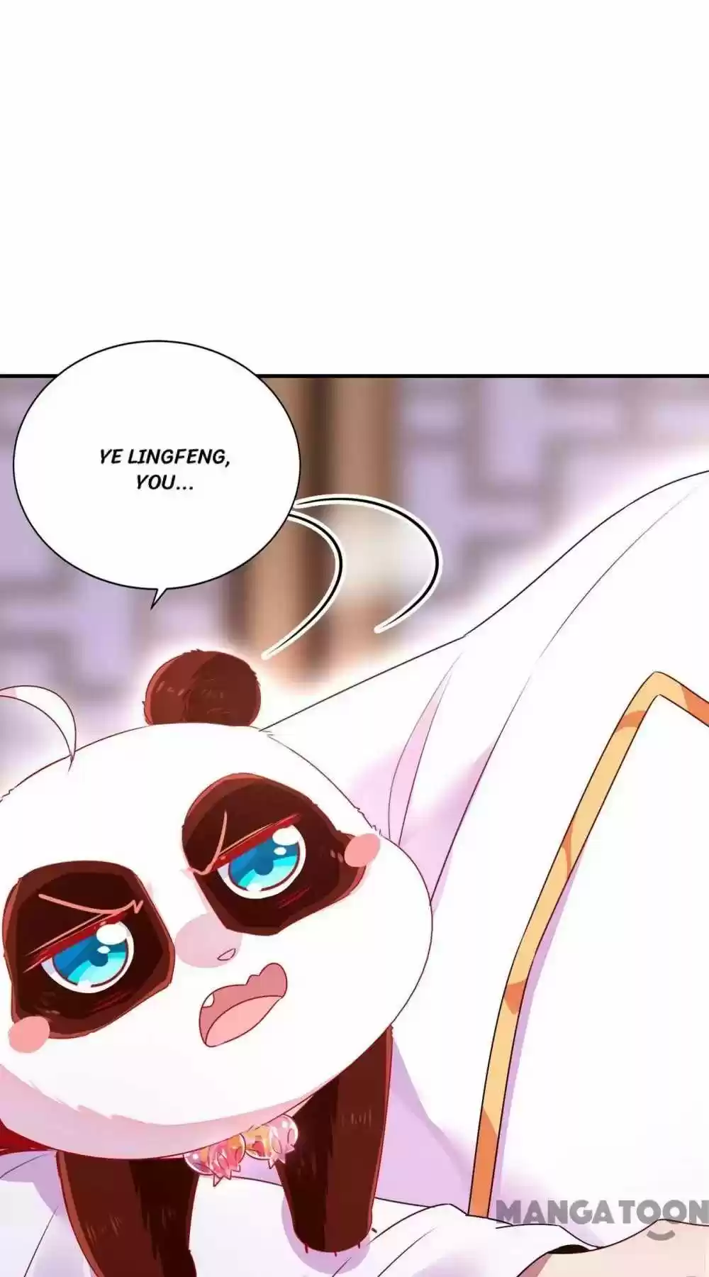 Adorable Princess Chapter 39