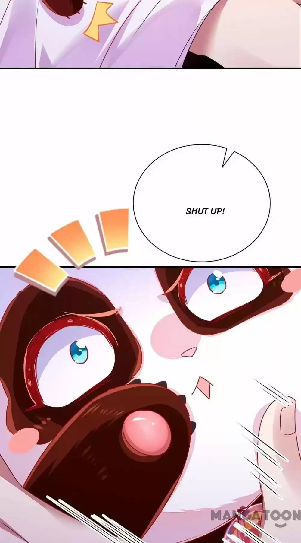 Adorable Princess Chapter 39