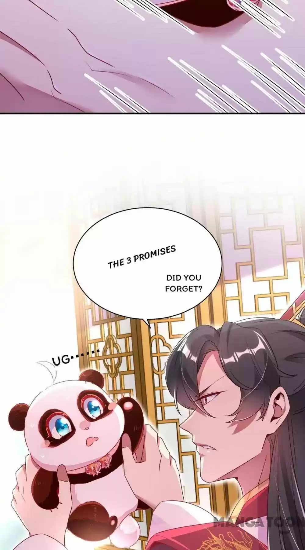 Adorable Princess Chapter 39